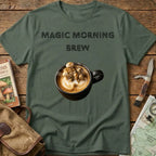Magic Morning Brew Tee