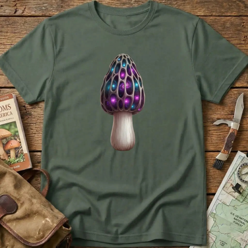 Stardust And Spores Tee