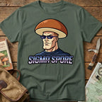 Sigma Spore Tee