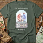 The National Brain Tee