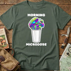 Morning Magic Tee