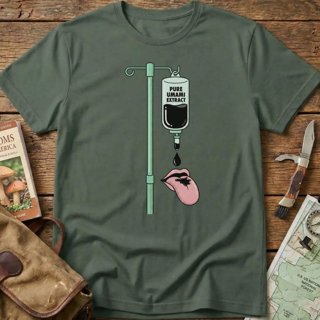 Pure Umami Tee