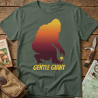 Gentle Giant Tee