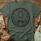 Frog Queen Tee