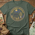 Professional Mycologist Tee