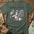 Morel Fever Tee