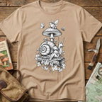 Forest Hollow Gathering Tee