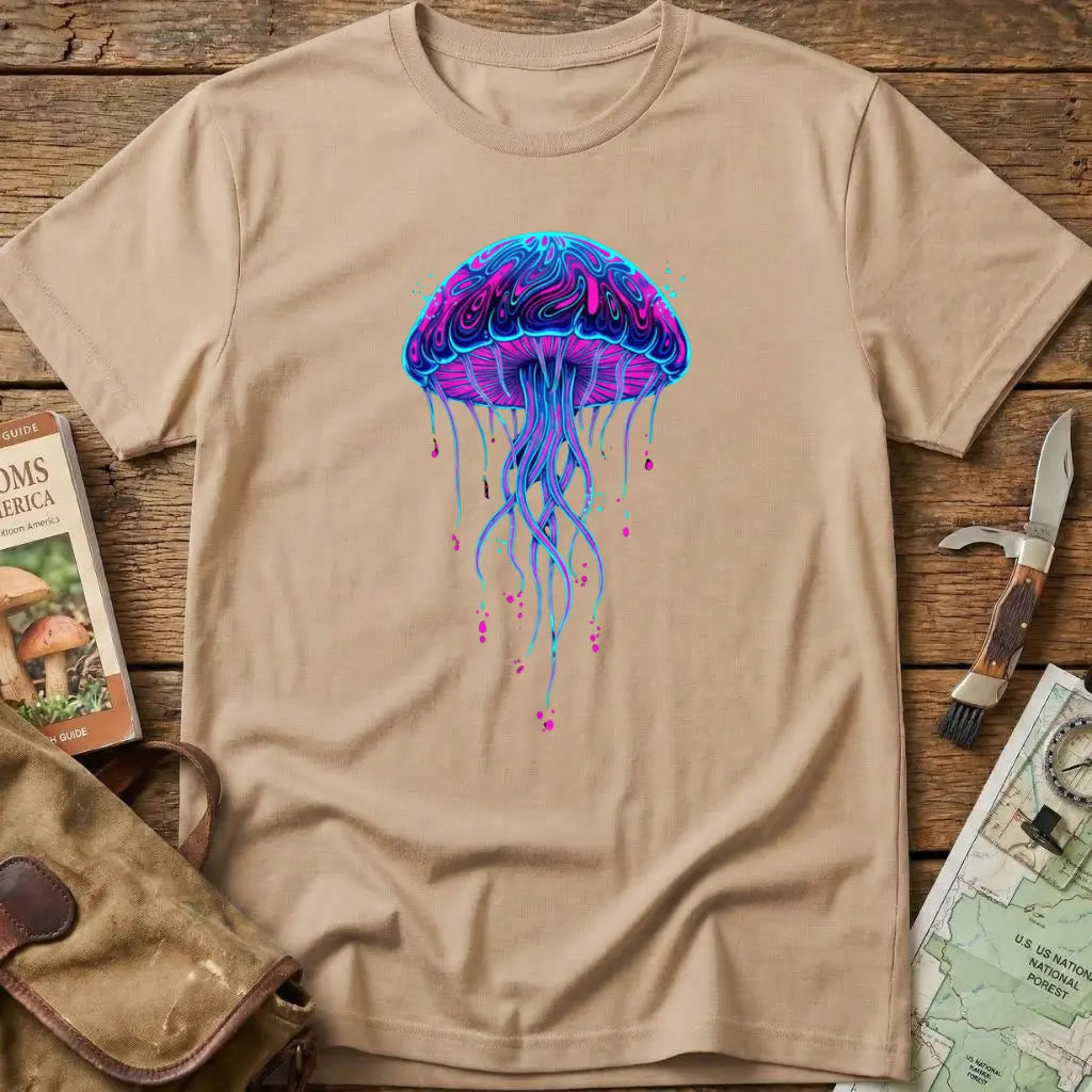 Mushyfish Tee