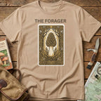 The Forager Tee