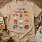 Forest Treasures Tee
