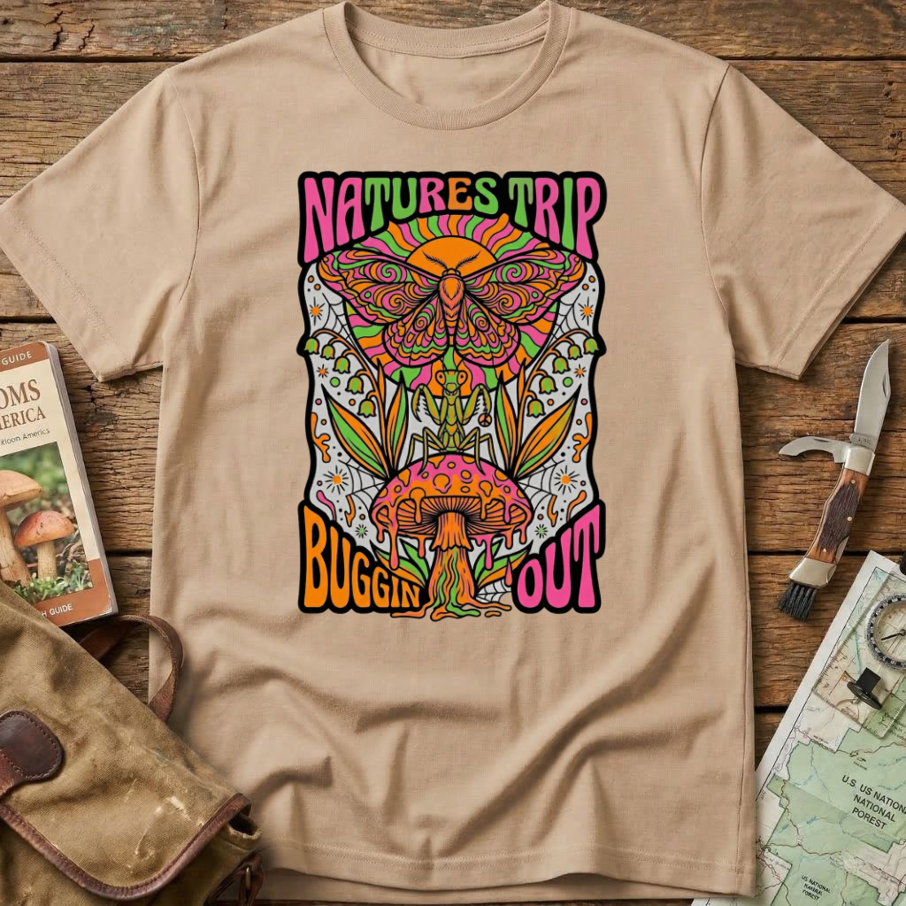 Natures Trip Tee