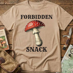 Forbidden Snack Tee