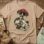 Fungi Macabre Tee
