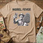 Morel Fever Tee