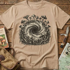 Ring Trap Tee