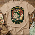 Slow Foragers Club Tee