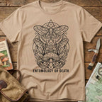 Entomology Or Death Tee