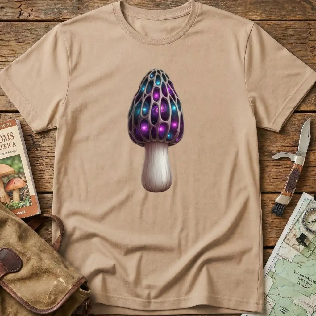 Stardust And Spores Tee