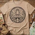 Frog Queen Tee