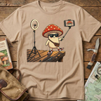 Fungi Influencer Holiday Tee