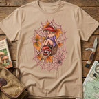Mushroom Maven Tee