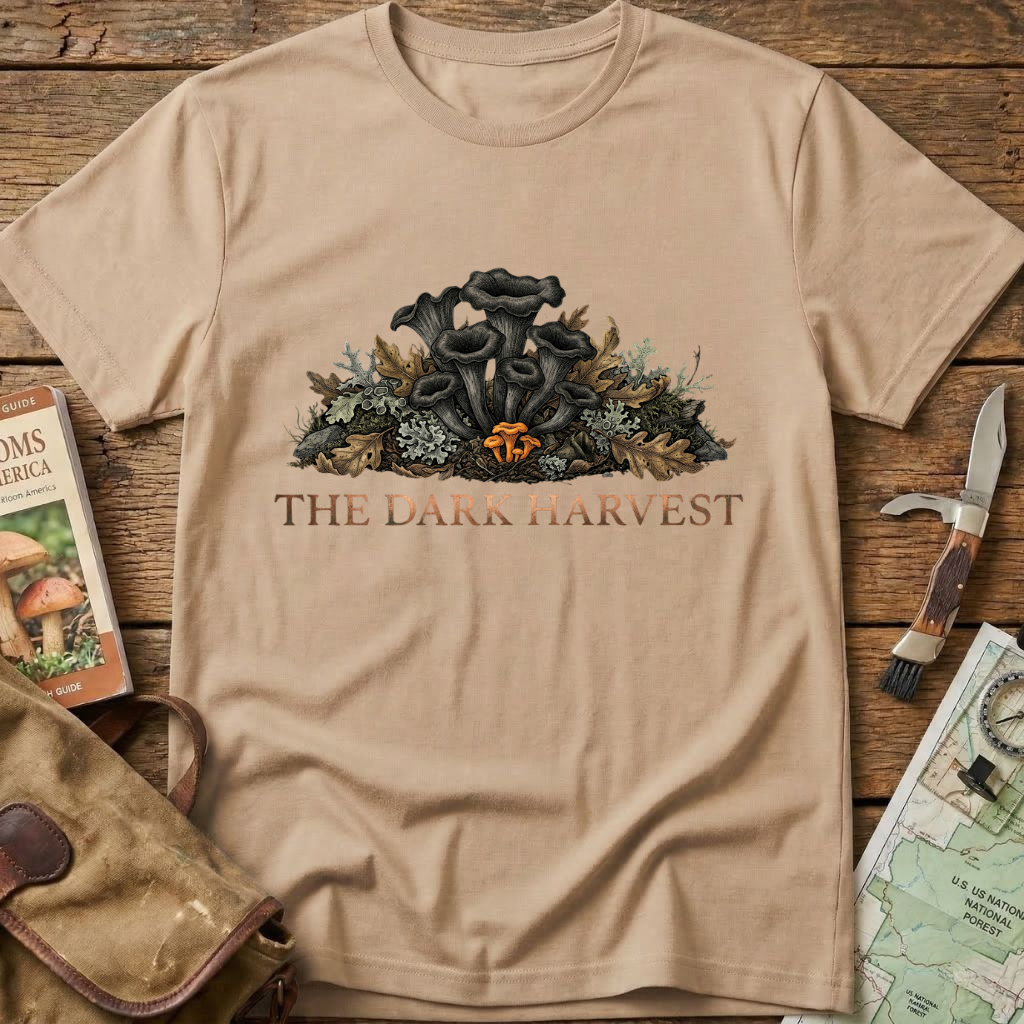 Dark Harvest Tee