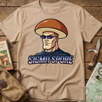 Sigma Spore Tee