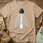 Veiled Lady Tee