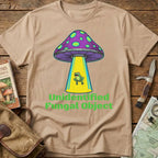 Unidentified Fungal Object Tee