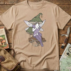 Princess Mushroom Tee