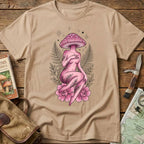 Dreamscape Amanita Tee