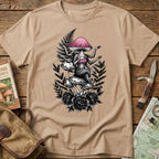 Shroom Shakti Tee