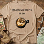 Magic Morning Brew Tee