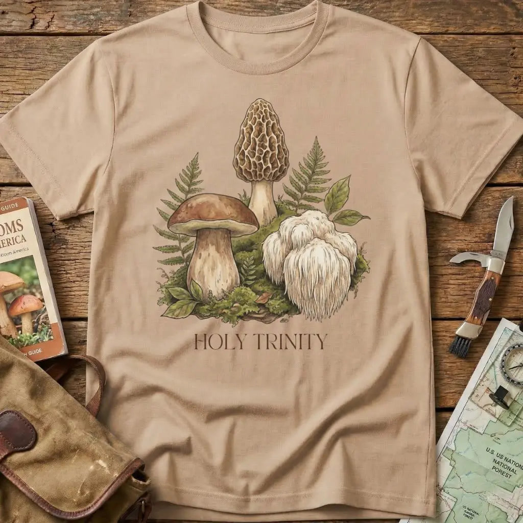 Holy Trinity Tee