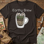 Earthy Brew Tee