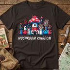 Mushroom Kingdom Tee