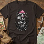 Shroom Shakti Tee
