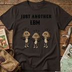 Just Another LMB Tee