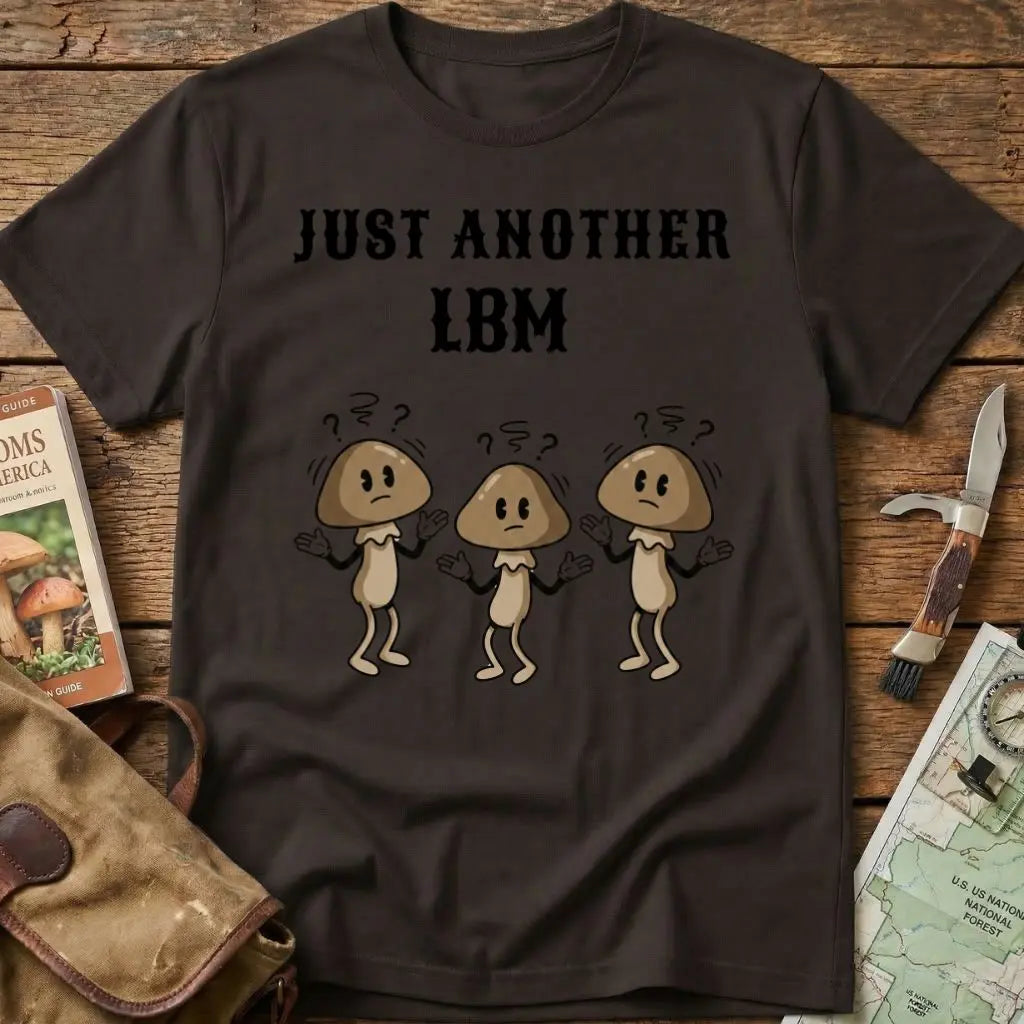 Just Another LMB Tee