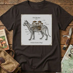 Felis Mycelium Tee