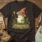 Forest Frog Tee