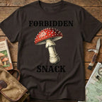 Forbidden Snack Tee