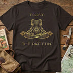 Trust The Pattern Tee