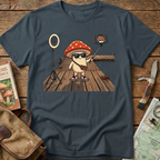 Fungi Influencer Tee