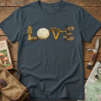 Fungi Love Tee