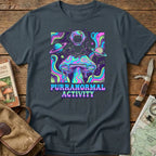 Purranormal Activity Tee