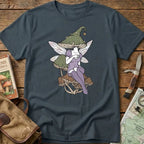 Princess Mushroom Tee