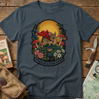 Forage And Discover Tee