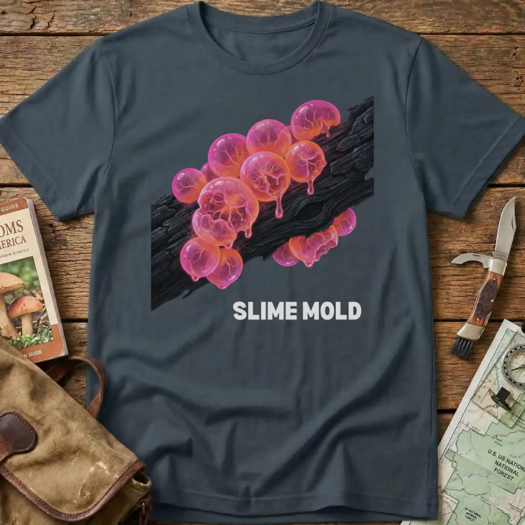 Slime Mold Tee
