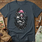 Shroom Shakti Tee